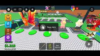 SERU JUGA NI MAIN GAME ROBLOX DON'T STEAL THE BUBU !!! ATO DIKEJER LABUBU NTR