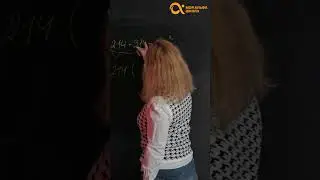 Считаем без калькулятора🔥 #shorts
