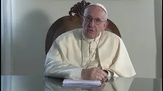 Pope Francis offers his August monthly prayer intentions for the family