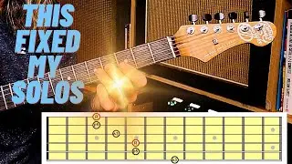 Эта система Triad в 10 раз увеличит ваши блюзовые соло.