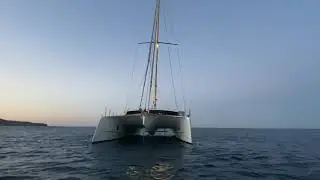 O-Yachts Class 6  - High Performance Sailing Catamaran
