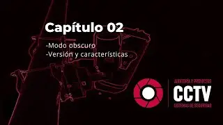 IndigoVision Control Center - Capitulo 02