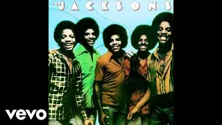 The Jacksons - Style of Life (Official Audio)