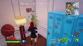 #fortnite @fortnitebattleroyale #gaming - Elimination With Combat Shotgun