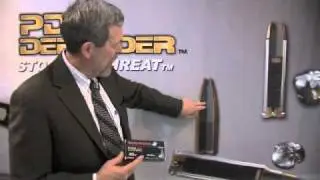 The Winchester PDX1 Defender