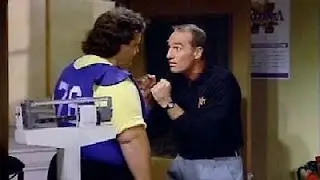 Coach S01E02 Kelly And The Professor