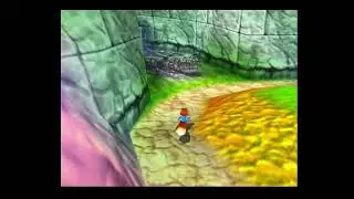 Conker's Bad Fur Day Playthrough Part 2
