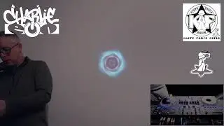 Kniteforce Radio with Charlie Eon