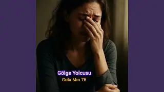 Gölge Yolcusu