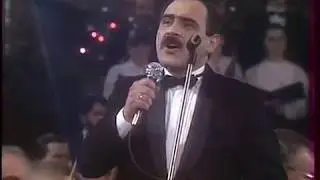 Andrzej Zaucha - Bracia patrzcie jeno (live, 1985)