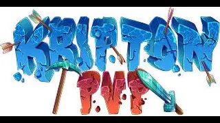 KriptonPvP | servidor de minecraft para la 1.9x 1.0x 1.11x