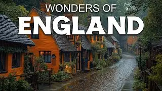 Exploring the Wonders of the UK: London & Beyond