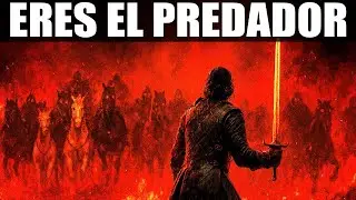 Este video te hará peligrosamente confiado – Maquiavelo