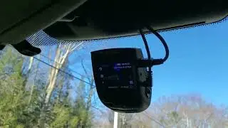 Rexing Dash Camera Intermittent Power Issue