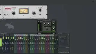 FLStudioMixSession- BillyBOi ReggaeTune
