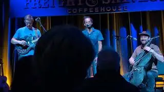 Darlingside - Ancestor @ The Freight, Berkeley, CA - 5/23/25