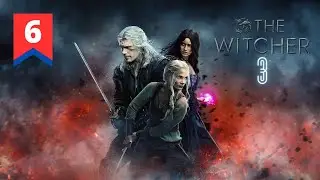 The Witcher Season 3 Episode 6 Explained in Hindi | Netflix Series हिंदी / उर्दू | Hitesh Nagar