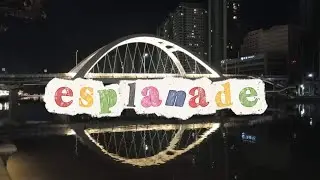 Esplanade
