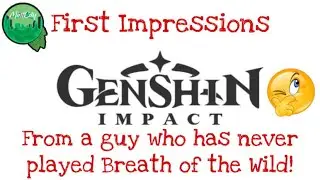 Is The Hype Real For Genshin Impact? (Multi-Platform RPG)