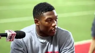 Joshua Perry