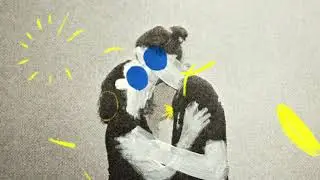 Y La Bamba - Entre Los Dos (Official Video)