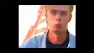 Pringles Commercial 1998 (With P&G Logo)