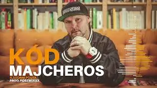 MAJCHEROS - ILUZORN&Iacute; POUTA prod. POSZWIXXX ( K&Oacute;D OFFICIAL AUDIO )