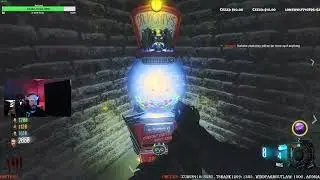 The Giant Easter Egg Black Ops 3 #cod #callofduty #blackops3 #easteregg #gaming #new