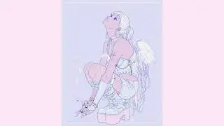 Dabbla - Flying (Slowed+Reverb)
