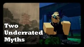 These two Roblox myths are underrated!