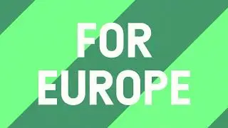 40 Years of European Greens