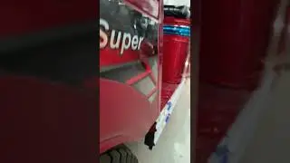 Yatri Super Model High Speed E Rickshaw 😁 || #youtubeshorts #ytshorts #electricrickshaw #viwes