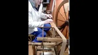 Filage de Mélodie (suite)