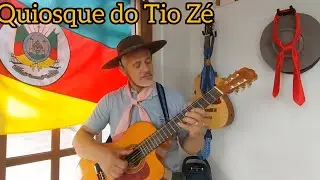 Pitangueira Nativa/Luciomar Jobim - Autoral