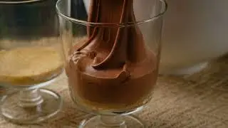 Chocolate Ice Box Cake Individual Servings Recipe