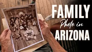 Exploring Southern Arizona with Kara | Bisbee & Tombstone