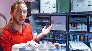 I FORGOT HOW TO DO THIS&hellip; |  THE LIFE OF A FLIGHT ATTENDANT Ep. 42