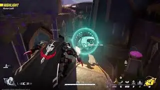 MOON KNIGHT hex kill marvel rivals