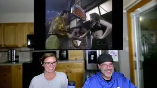 In Living Color - Ike Strikes Back - Reaction