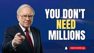 Warren Buffett Dividend Investing: 7 Small Investor Strategies