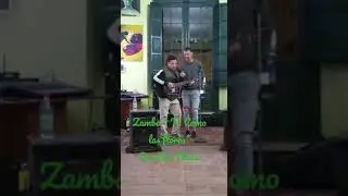 zamba * Tu como las flores* Luis Men&uacute; & Claudio Ceballos