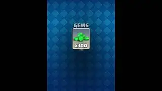 Upgrading mega knight to max level card mastery #clashroyale #supercell #youtubeshorts #shorts