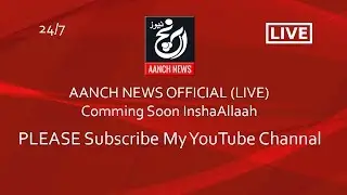 AANCH NEWS LIVE