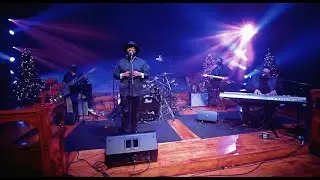 DCASE  - Millennium Park at Home - Percy Bady and Friends performing 