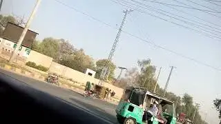THE GROWING POPULARITY OF VISIT TO CMH MULTAN