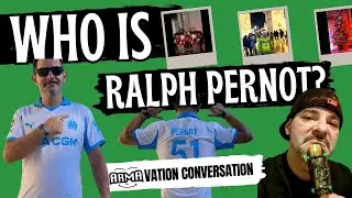 Who Is Ralph Pernot? The Fingerboarder From France Who Is Spreading Christmas Joy!
