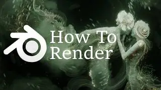 My Secret Blender Render Settings