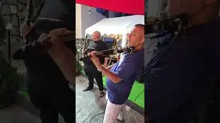 Taraful Puiu Bucataru @ Ileana Burlan - Sile de la Cernica - Fulgerica - La Breaza !