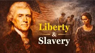 THOMAS JEFFERSON | American Legends &mdash; A Man Divided by Liberty