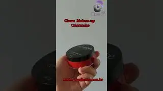 Clown Colormake 60g